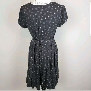Junk Food Clothing Dresses - Grateful dead button down dress Junk Food Clothing Dresses - Grateful dead button down dress